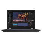 ThinkPad P16 Gen 2 Intel (16″) Mobile Workstation